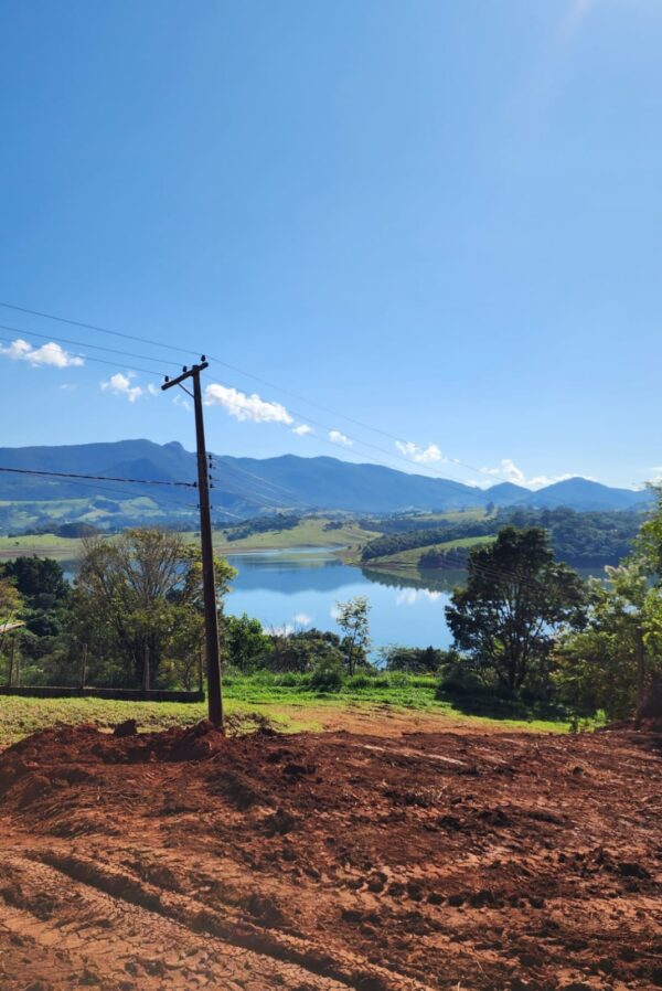 Terreno de 1.000 m² no Condomínio Porto Santa Maria - Image 3