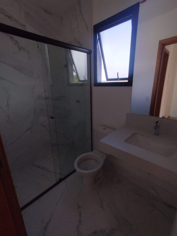 Casa nova impecável - Image 29