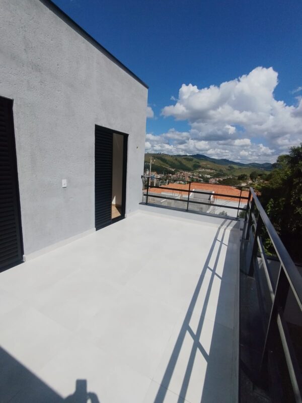 Casa nova impecável - Image 30
