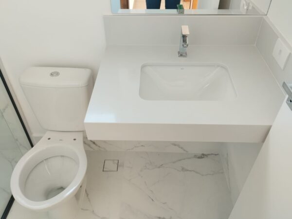 Casa nova impecável - Image 31
