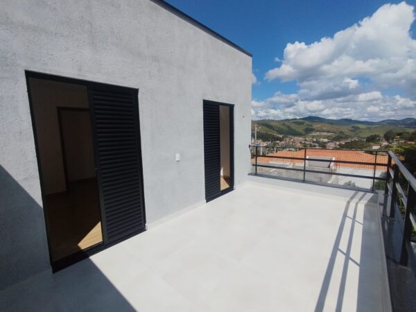 Casa nova impecável - Image 23