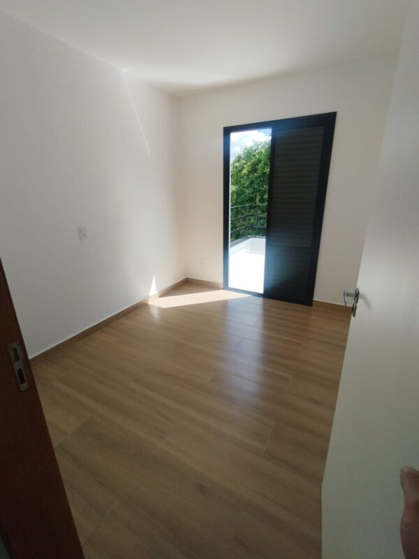 Casa nova impecável - Image 22