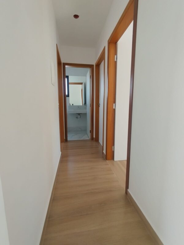 Casa nova impecável - Image 20