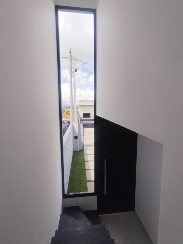 Casa nova impecável - Image 19