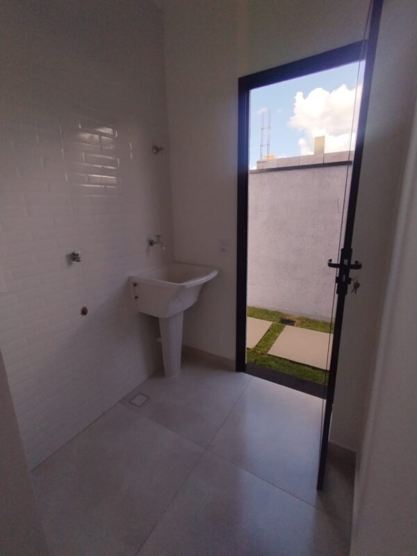 Casa nova impecável - Image 11