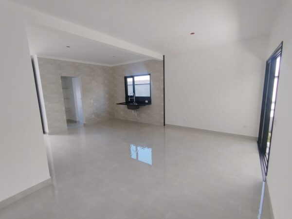 Casa nova impecável - Image 12