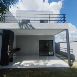 Casa nova