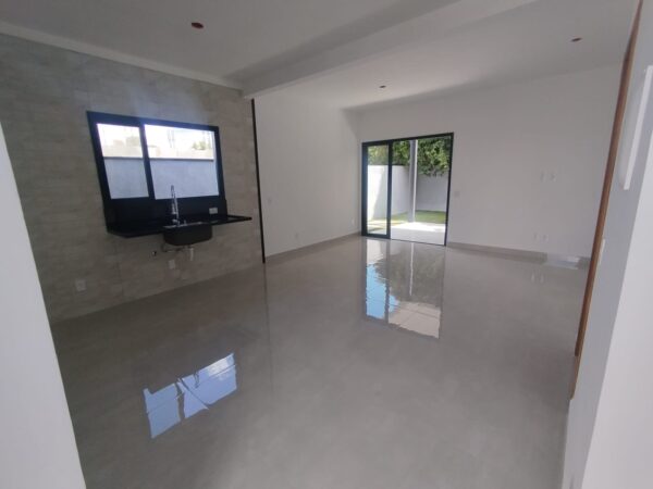 Casa nova impecável - Image 13