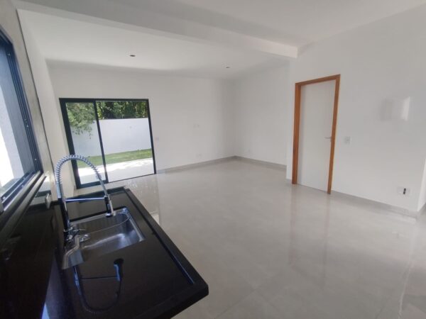 Casa nova impecável - Image 15