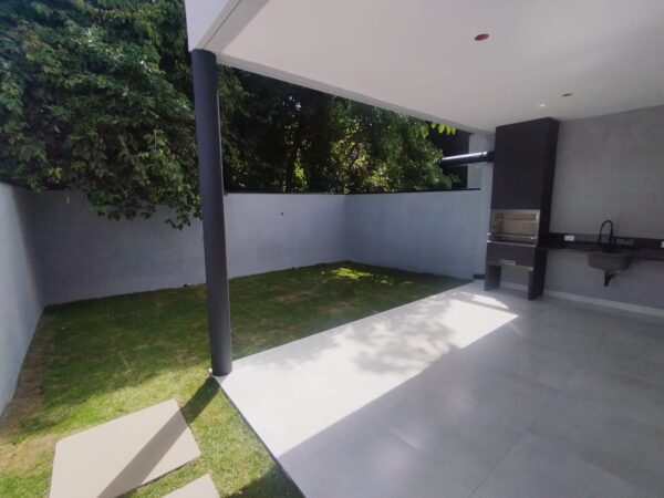 Casa nova impecável - Image 6