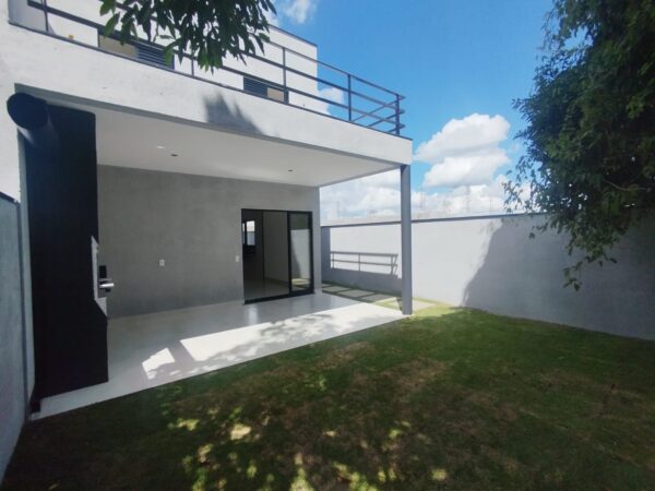 Casa nova impecável - Image 7