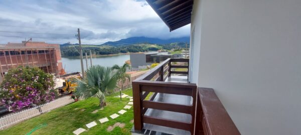 Casa Térrea dos Sonhos no Condomínio Santa Fé III - Image 10