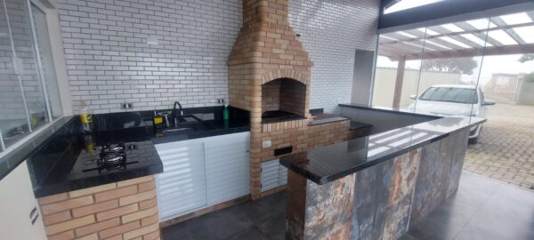Casa Térrea dos Sonhos no Condomínio Santa Fé III - Image 12