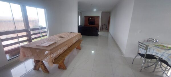 Casa Térrea dos Sonhos no Condomínio Santa Fé III - Image 13