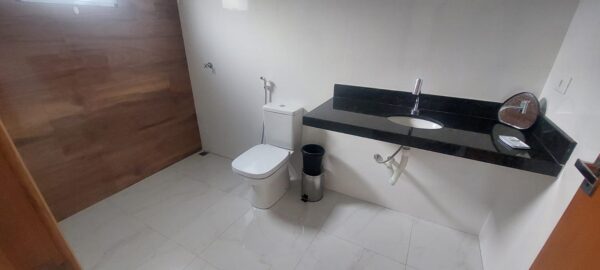 Casa Térrea dos Sonhos no Condomínio Santa Fé III - Image 11