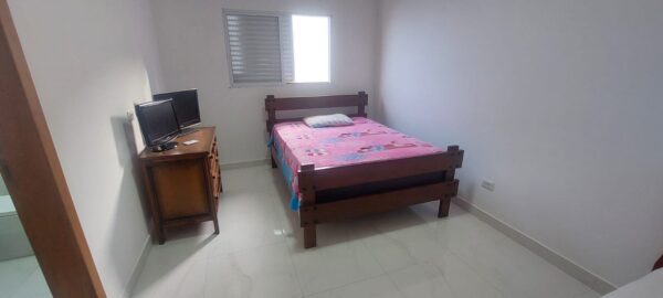 Casa Térrea dos Sonhos no Condomínio Santa Fé III - Image 15