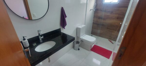 Casa Térrea dos Sonhos no Condomínio Santa Fé III - Image 16