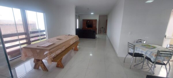 Casa Térrea dos Sonhos no Condomínio Santa Fé III - Image 17
