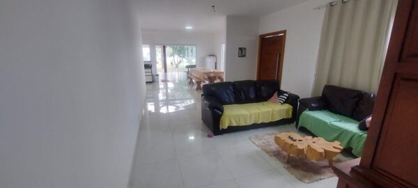 Casa Térrea dos Sonhos no Condomínio Santa Fé III - Image 18