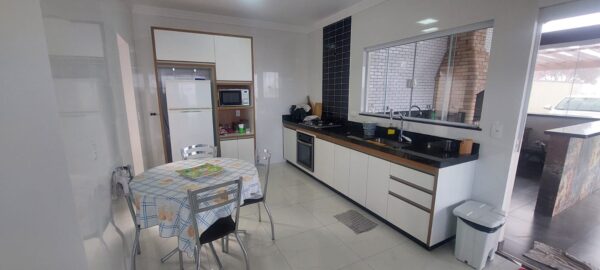 Casa Térrea dos Sonhos no Condomínio Santa Fé III - Image 14