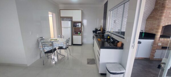 Casa Térrea dos Sonhos no Condomínio Santa Fé III - Image 19
